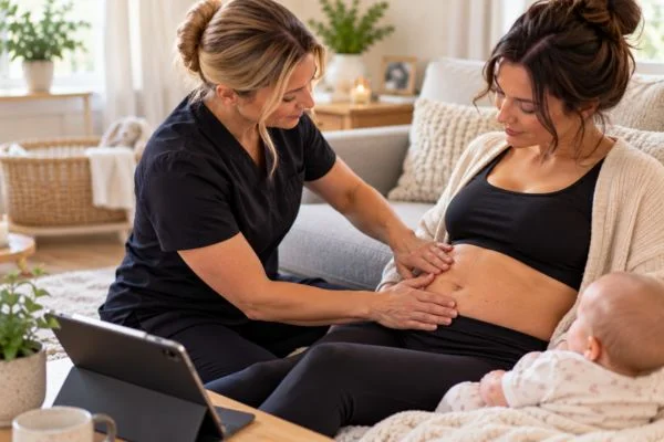 Diastasis Recti After Pregnancy 1 Diastasis Recti After Pregnancy Milton Keynes