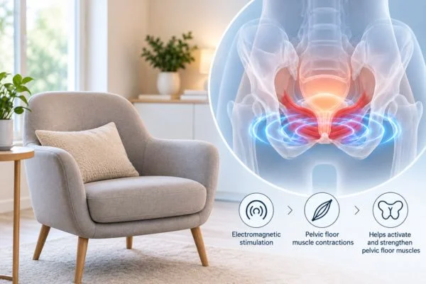 Ems Pelvic Floor Muscle Stimulation 1 Ems Pelvic Floor Muscle Stimulation Milton Keynes