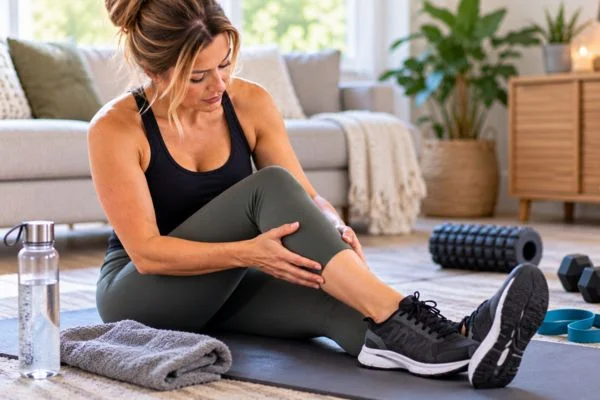 Muscle Stimulation After Injury 1 Muscle Stimulation After Injury Milton Keynes