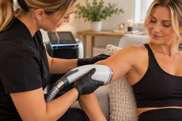 How To Tone Your Arms 1 Tone your arms Milton Keynes at the home treatment options